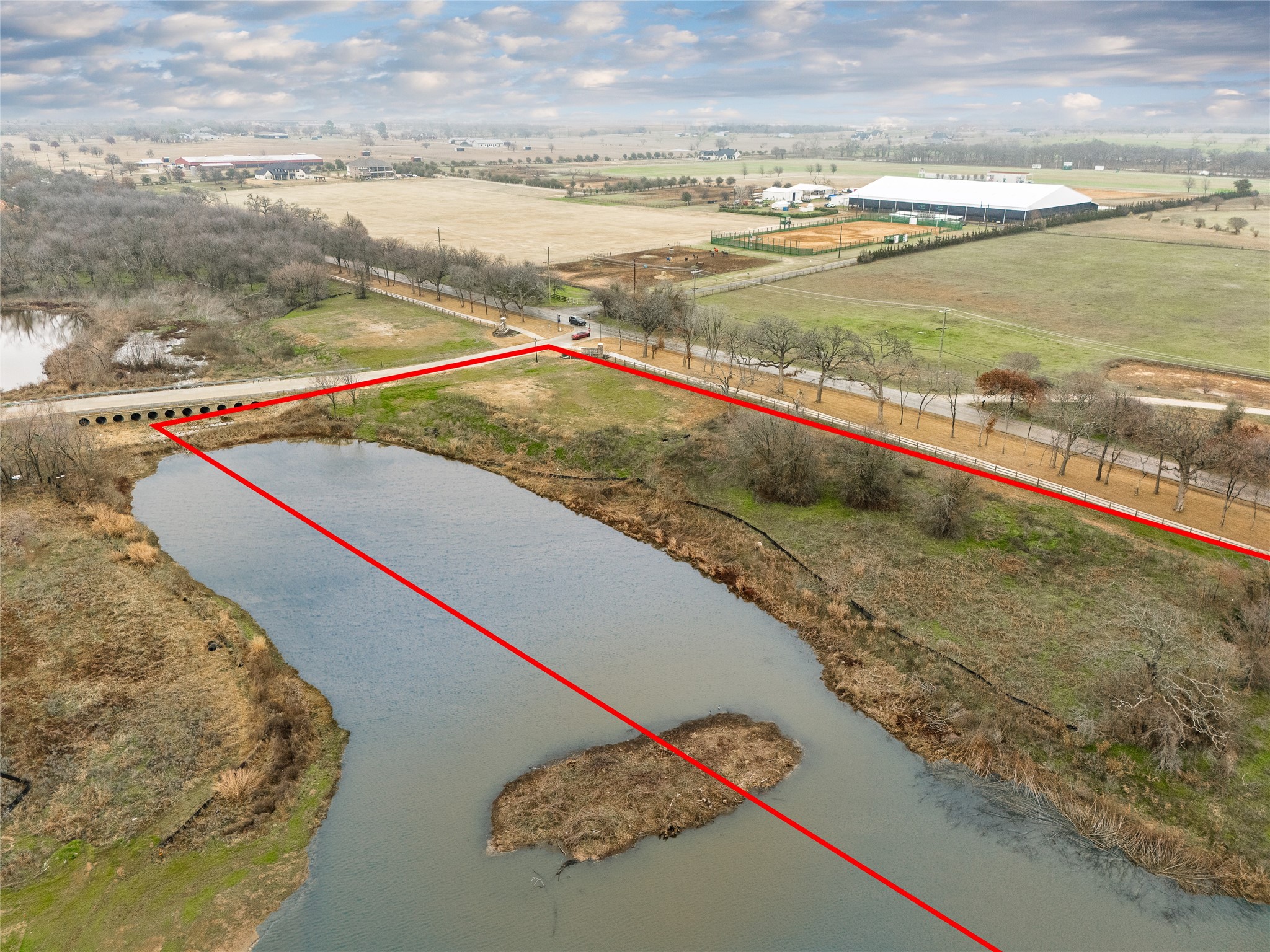 1021 Willow Point Oak Point TX 75068