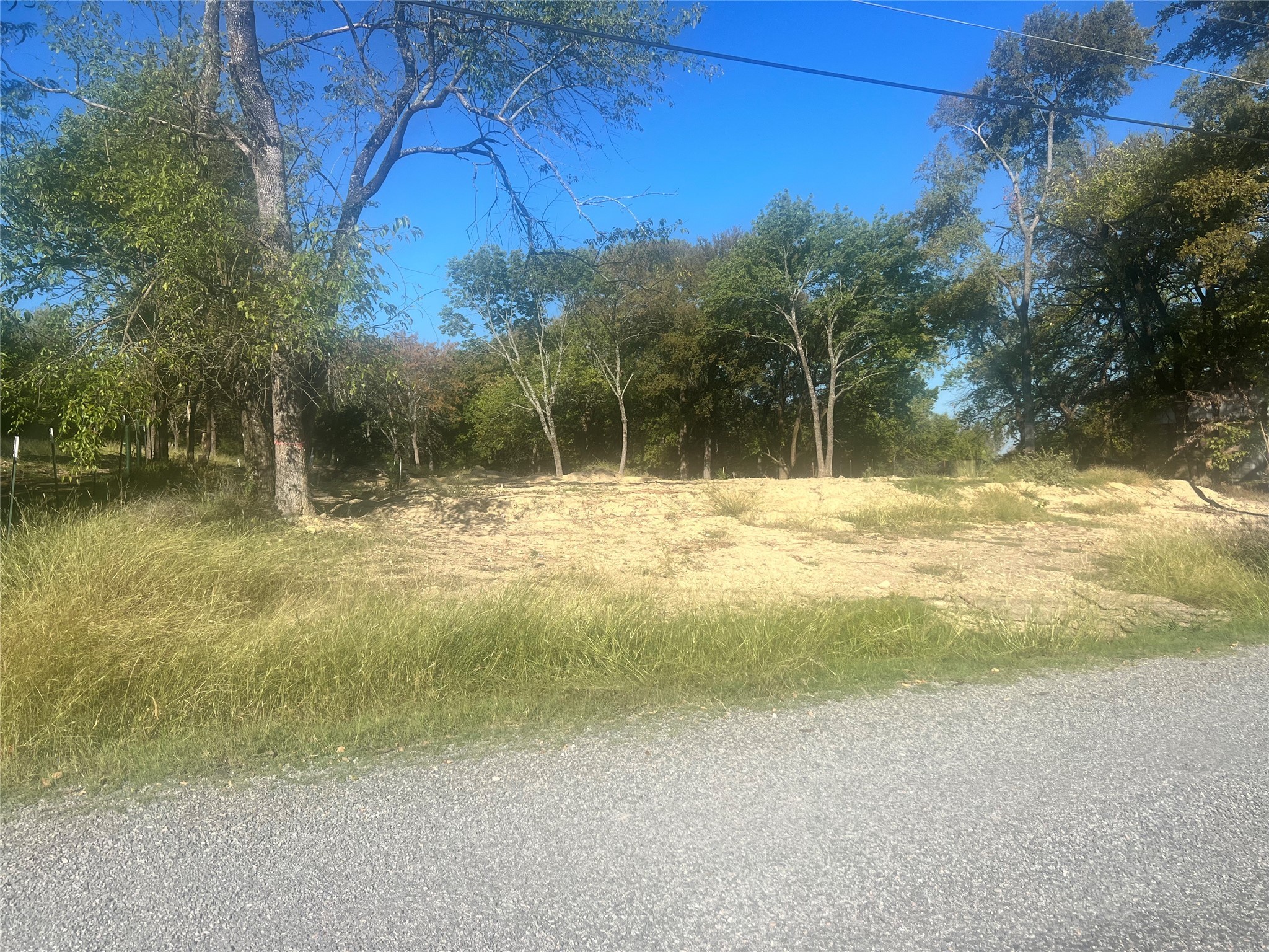 Tbd Ash Drive Denison TX 75020