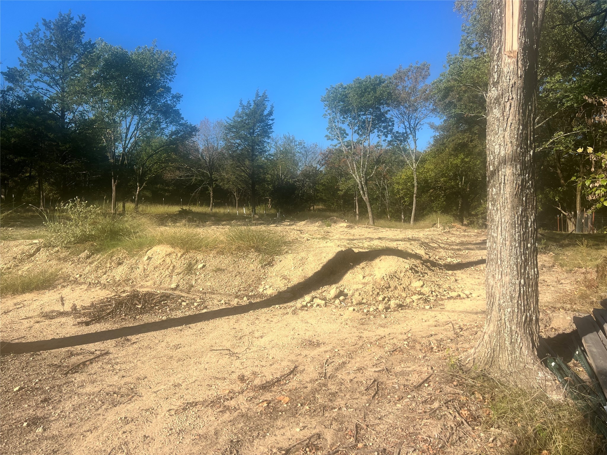 Tbd Ash Drive Denison TX 75020