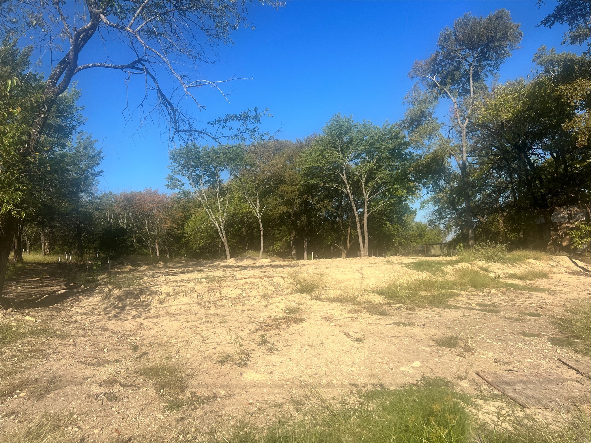 Tbd Ash Drive Denison TX 75020