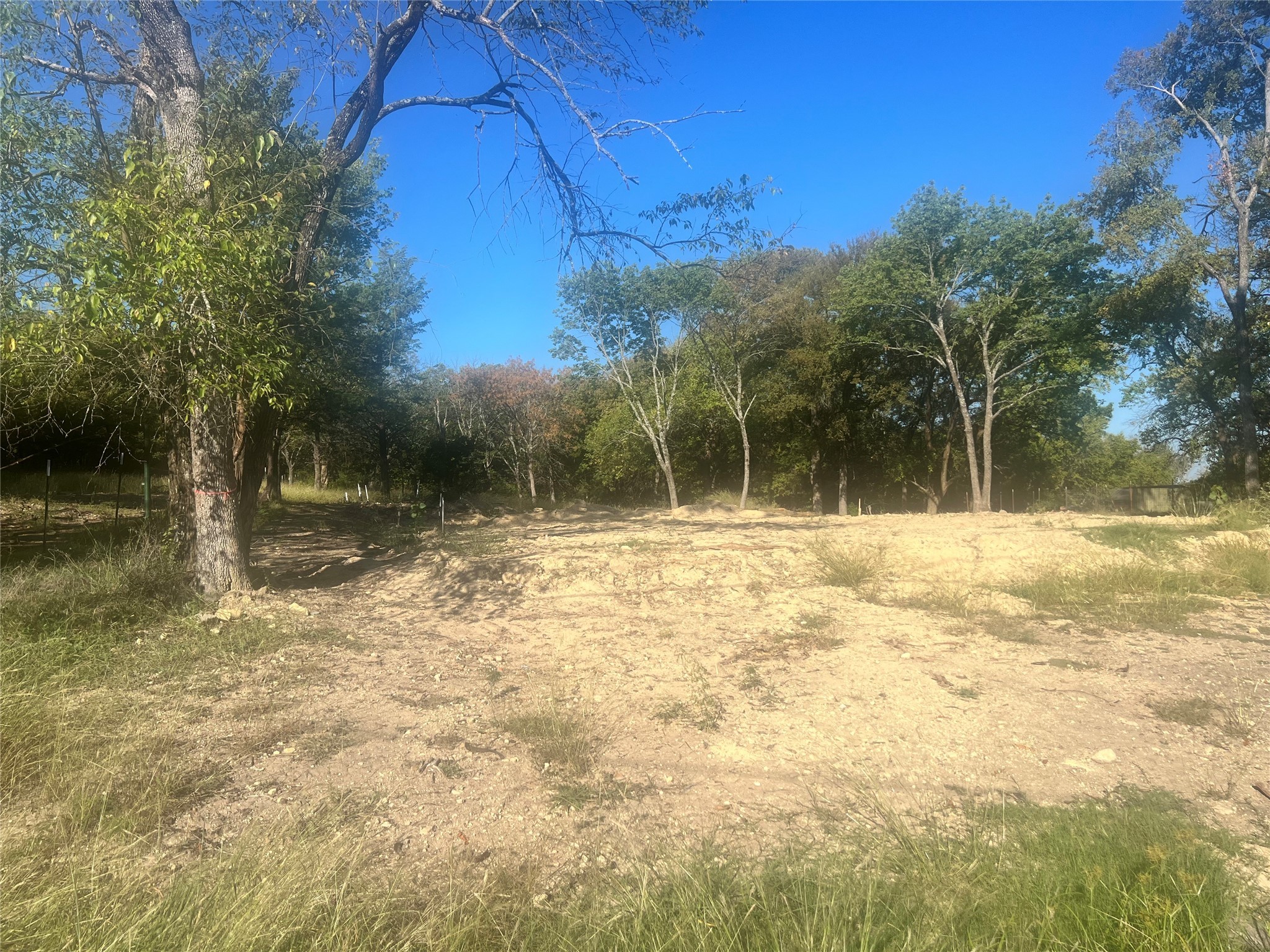 Tbd Ash Drive Denison TX 75020