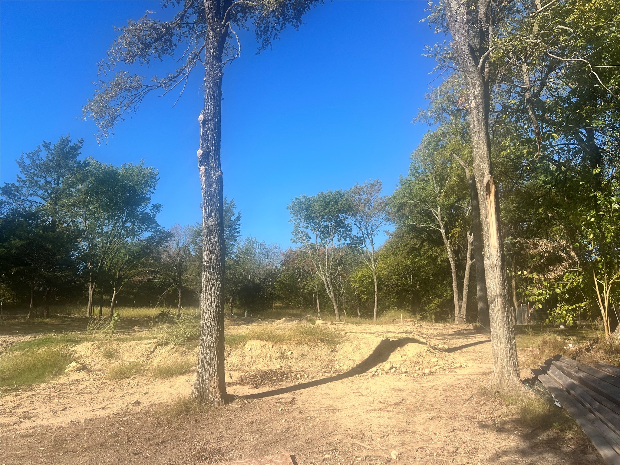 Tbd Ash Drive Denison TX 75020