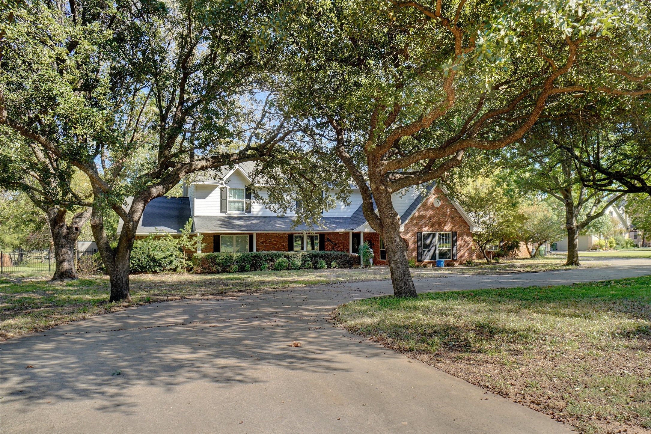 1275 Shady Oaks Drive Southlake TX 76092