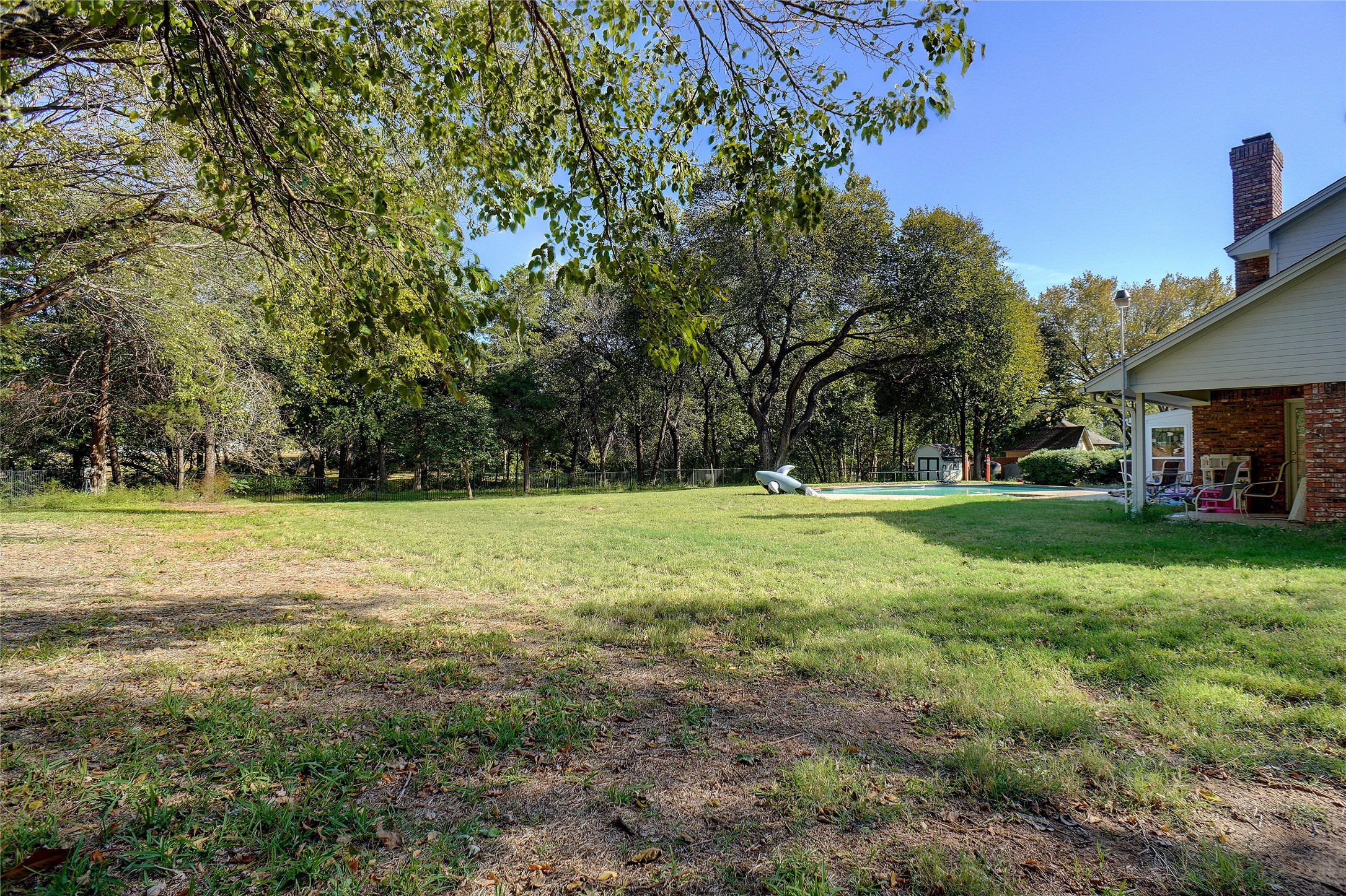 1275 Shady Oaks Drive Southlake TX 76092