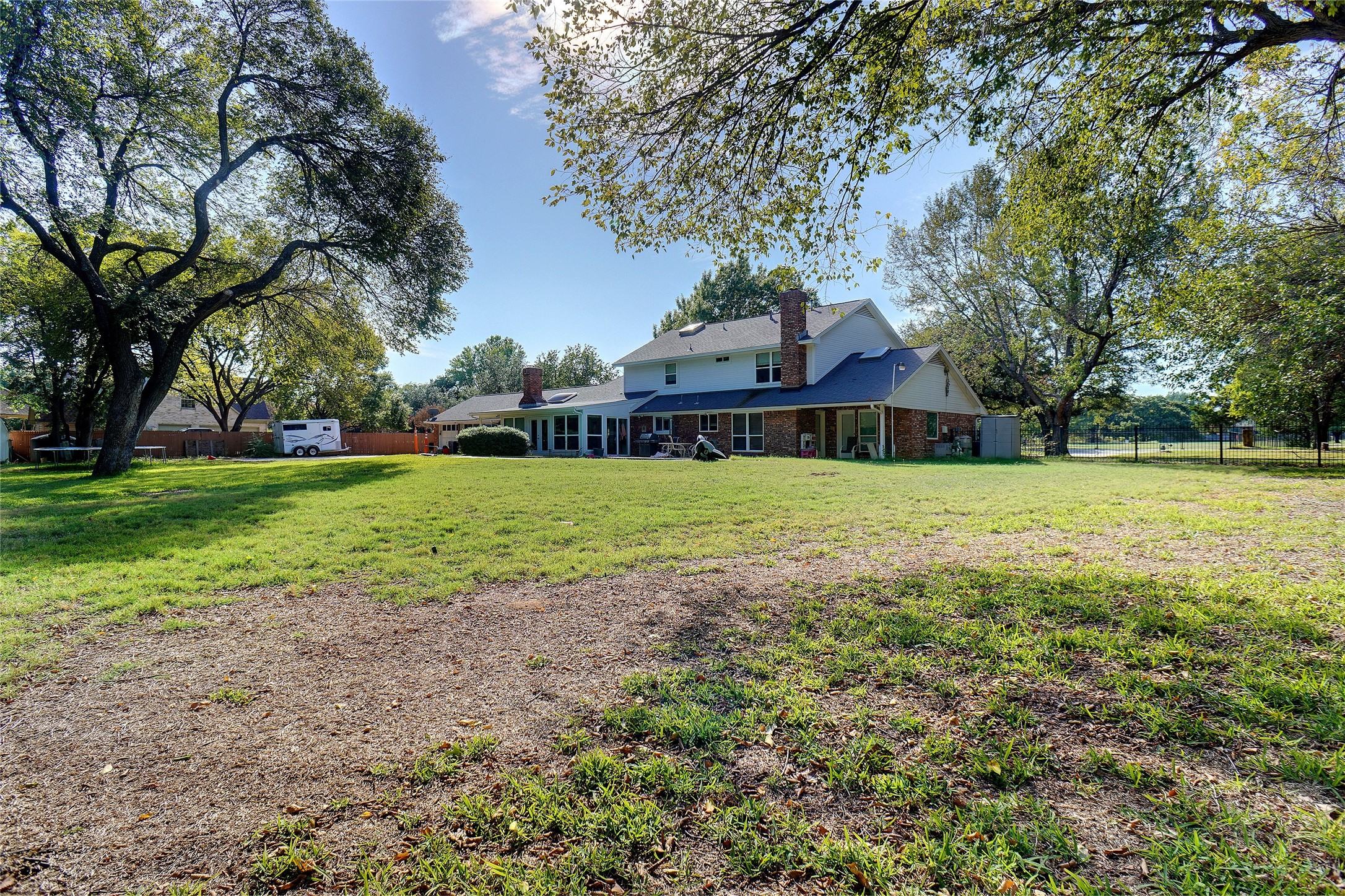 1275 Shady Oaks Drive Southlake TX 76092