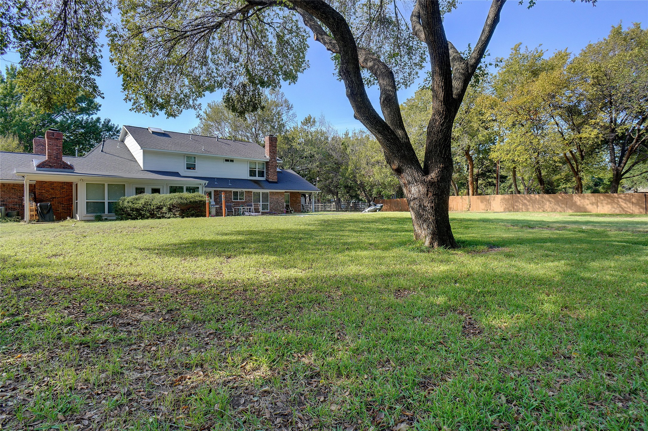 1275 Shady Oaks Drive Southlake TX 76092