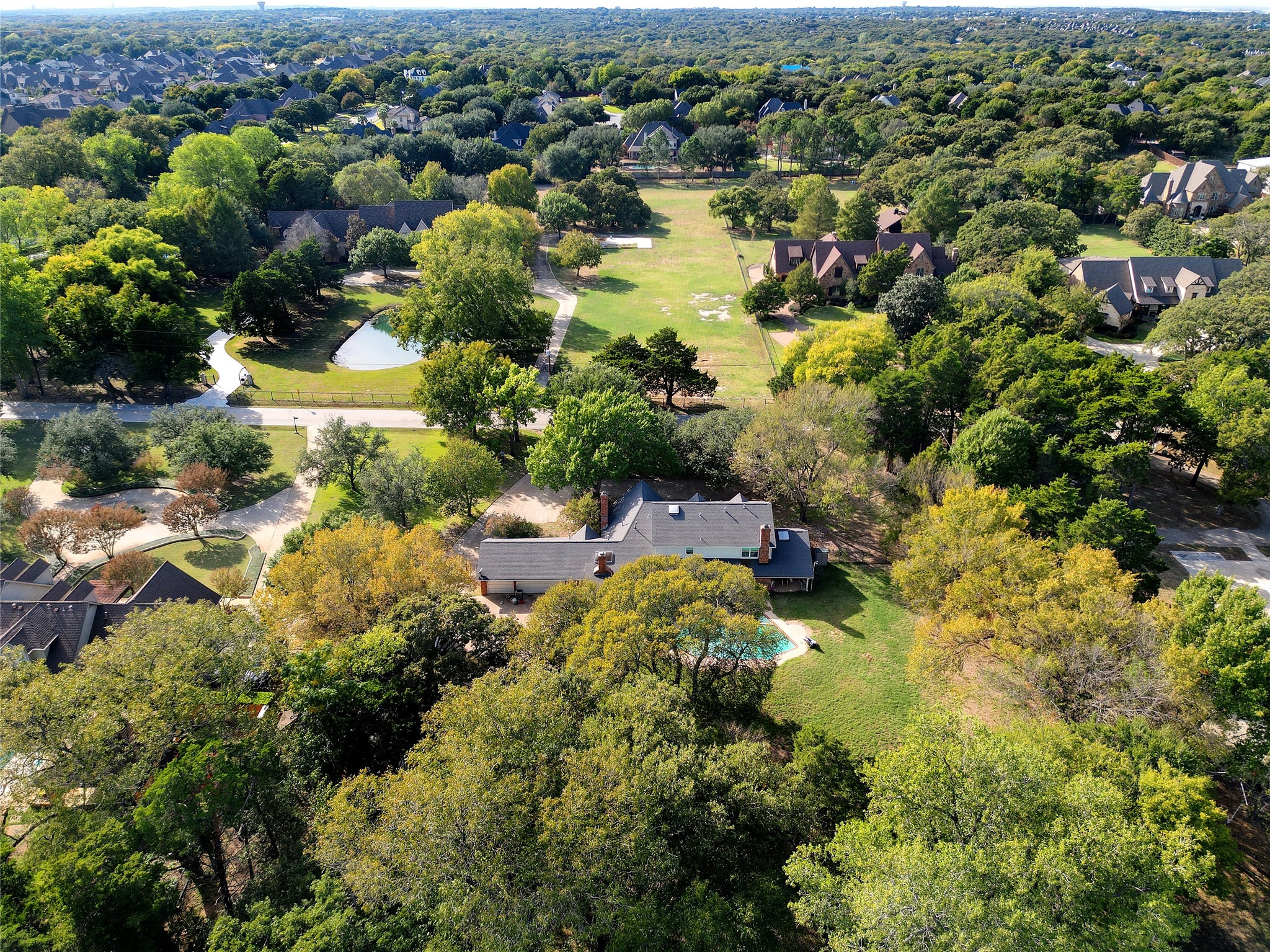 1275 Shady Oaks Drive Southlake TX 76092