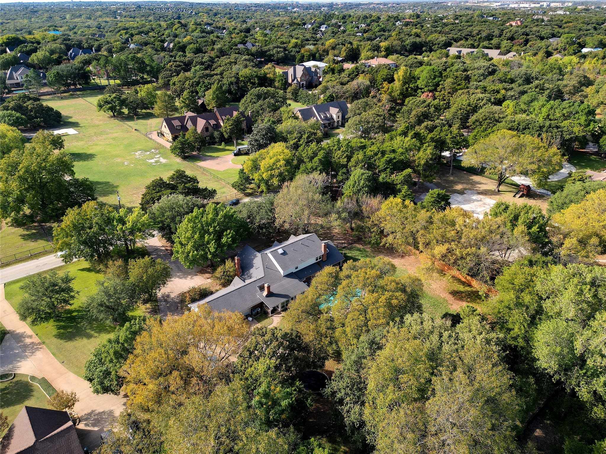 1275 Shady Oaks Drive Southlake TX 76092