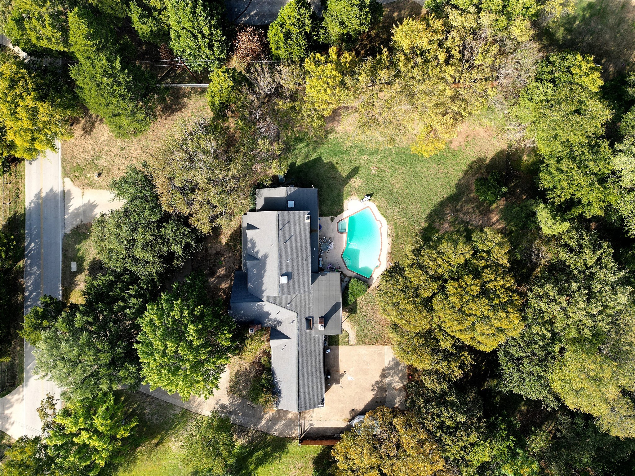 1275 Shady Oaks Drive Southlake TX 76092