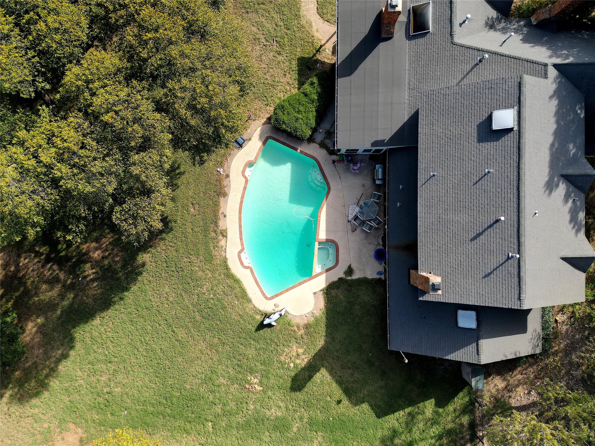 1275 Shady Oaks Drive Southlake TX 76092