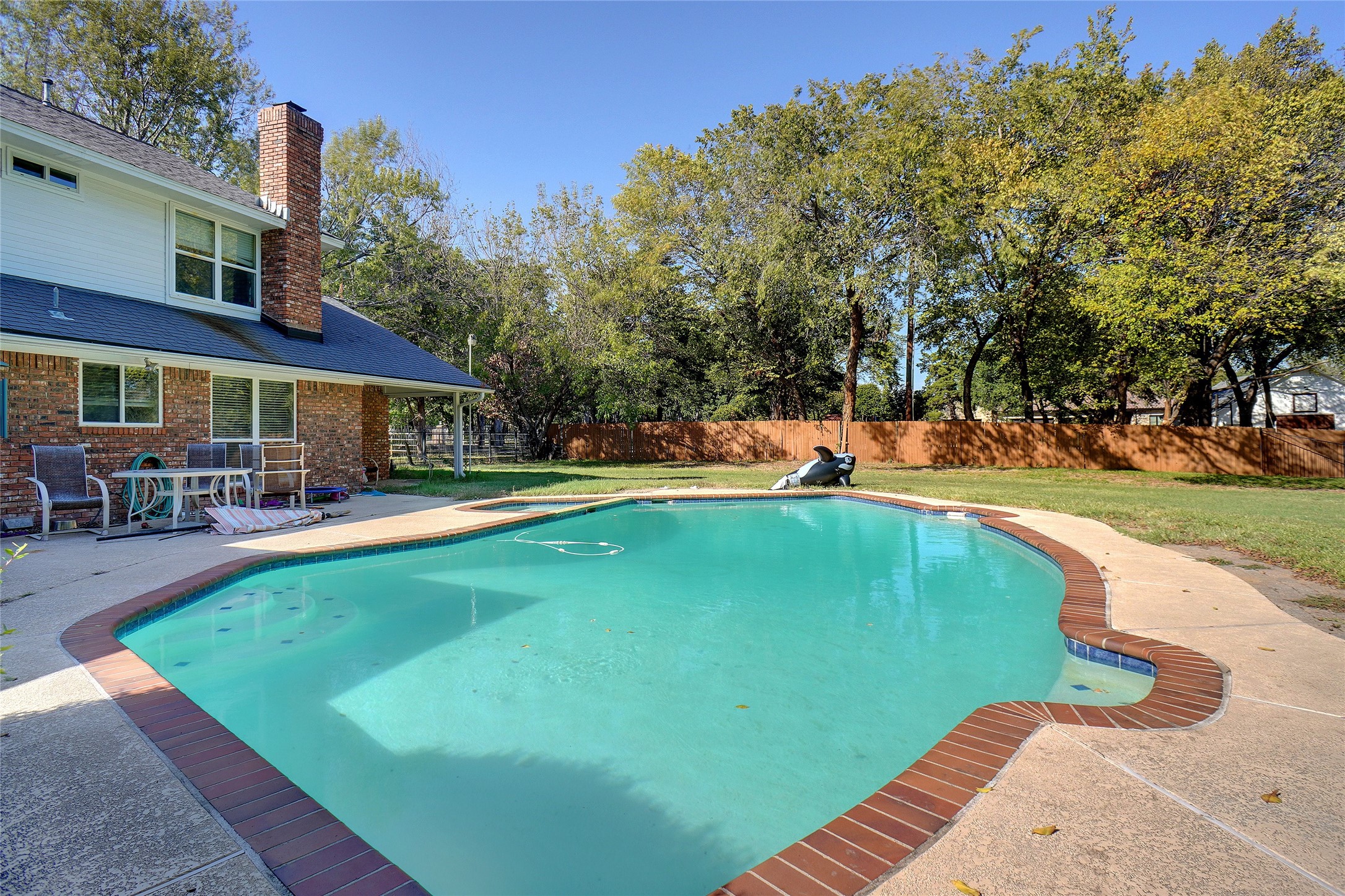 1275 Shady Oaks Drive Southlake TX 76092