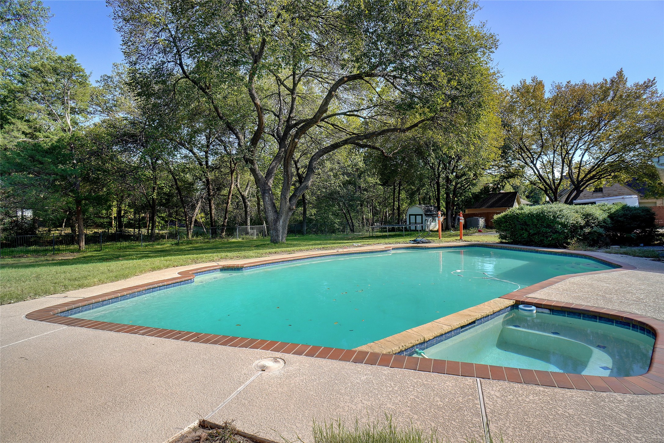 1275 Shady Oaks Drive Southlake TX 76092