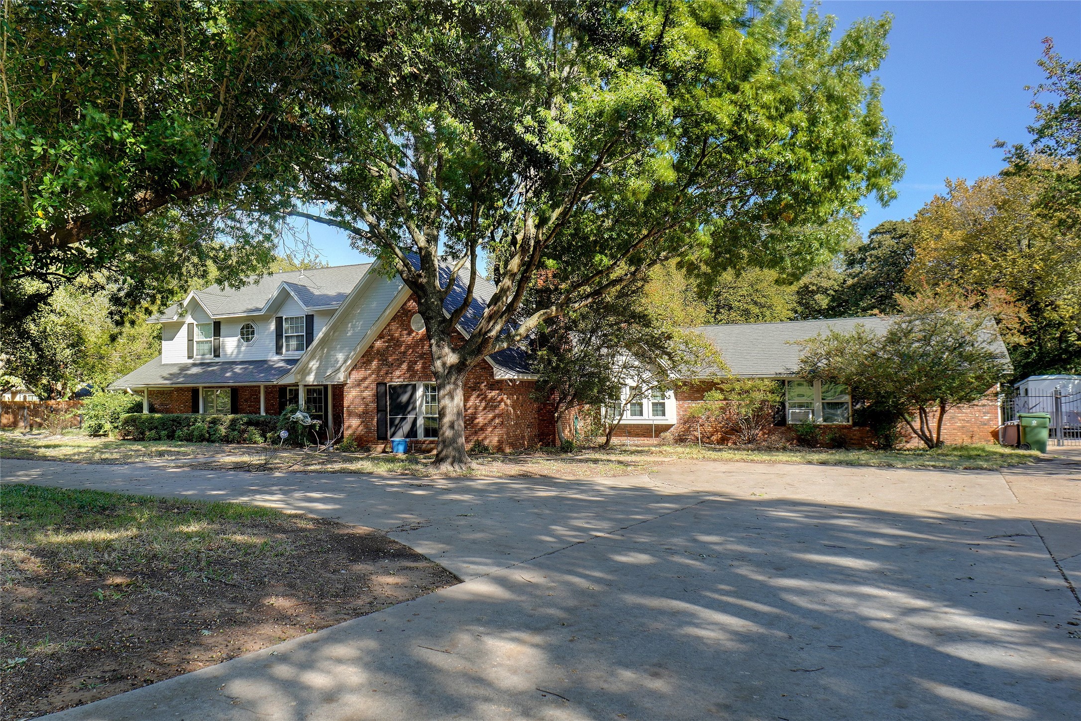 1275 Shady Oaks Drive Southlake TX 76092