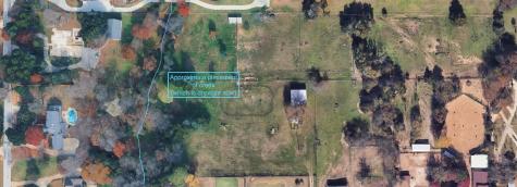 1275 Shady Oaks Drive Southlake TX 76092