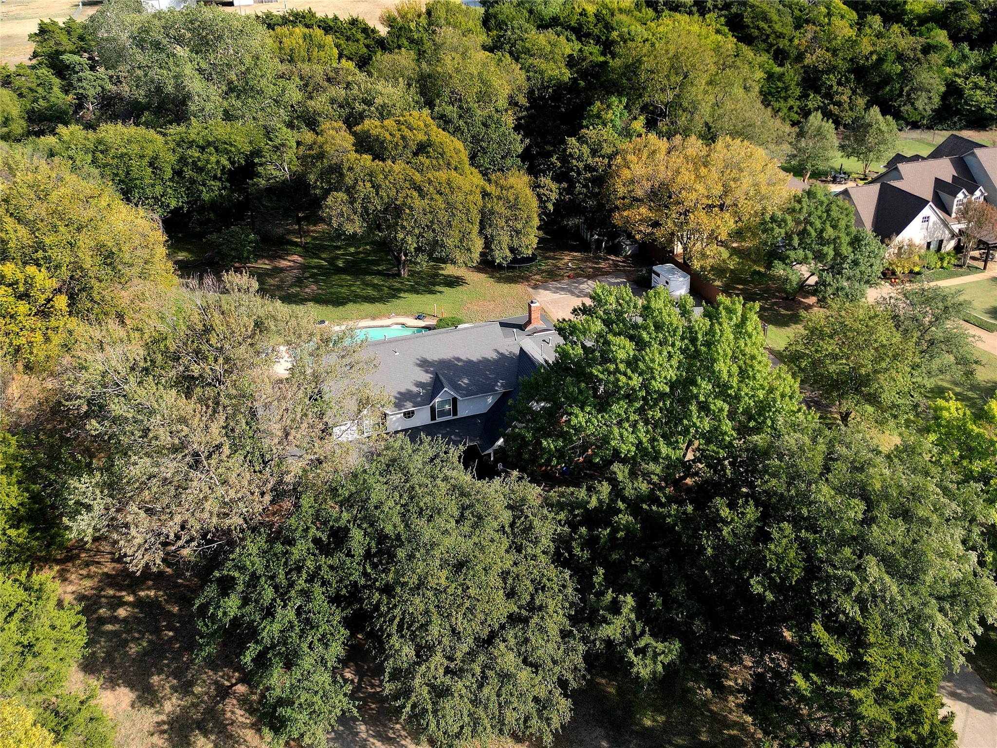 1275 Shady Oaks Drive Southlake TX 76092