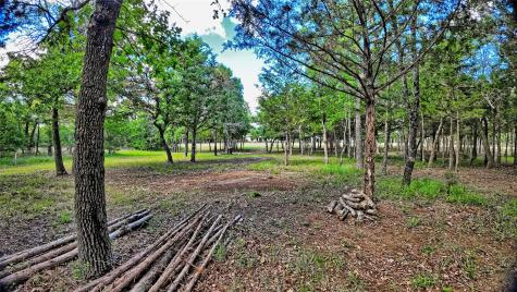 TBD Oak Cove Court Bowie TX 76230