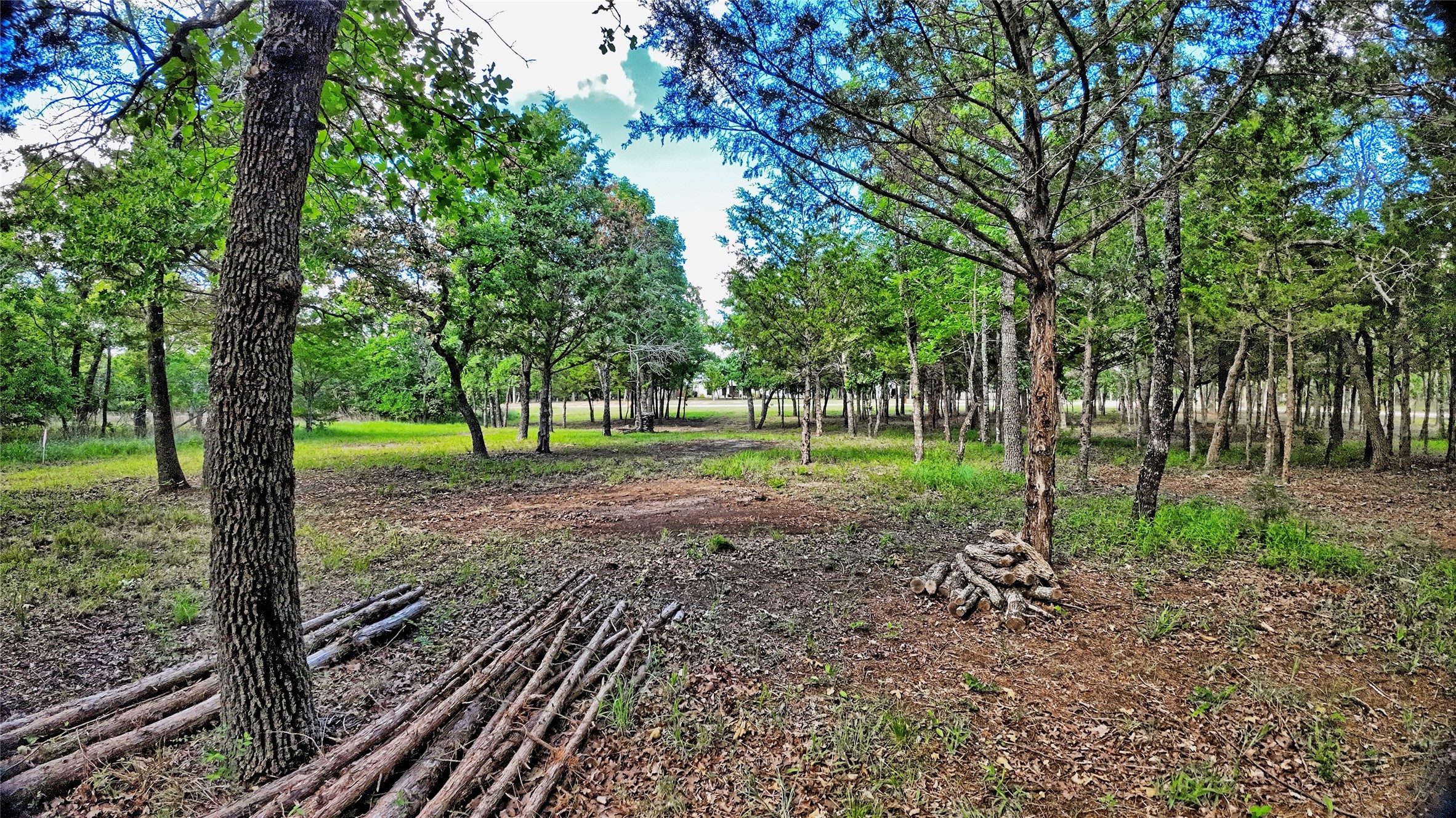 Tbd Oak Cove Court Bowie TX 76230
