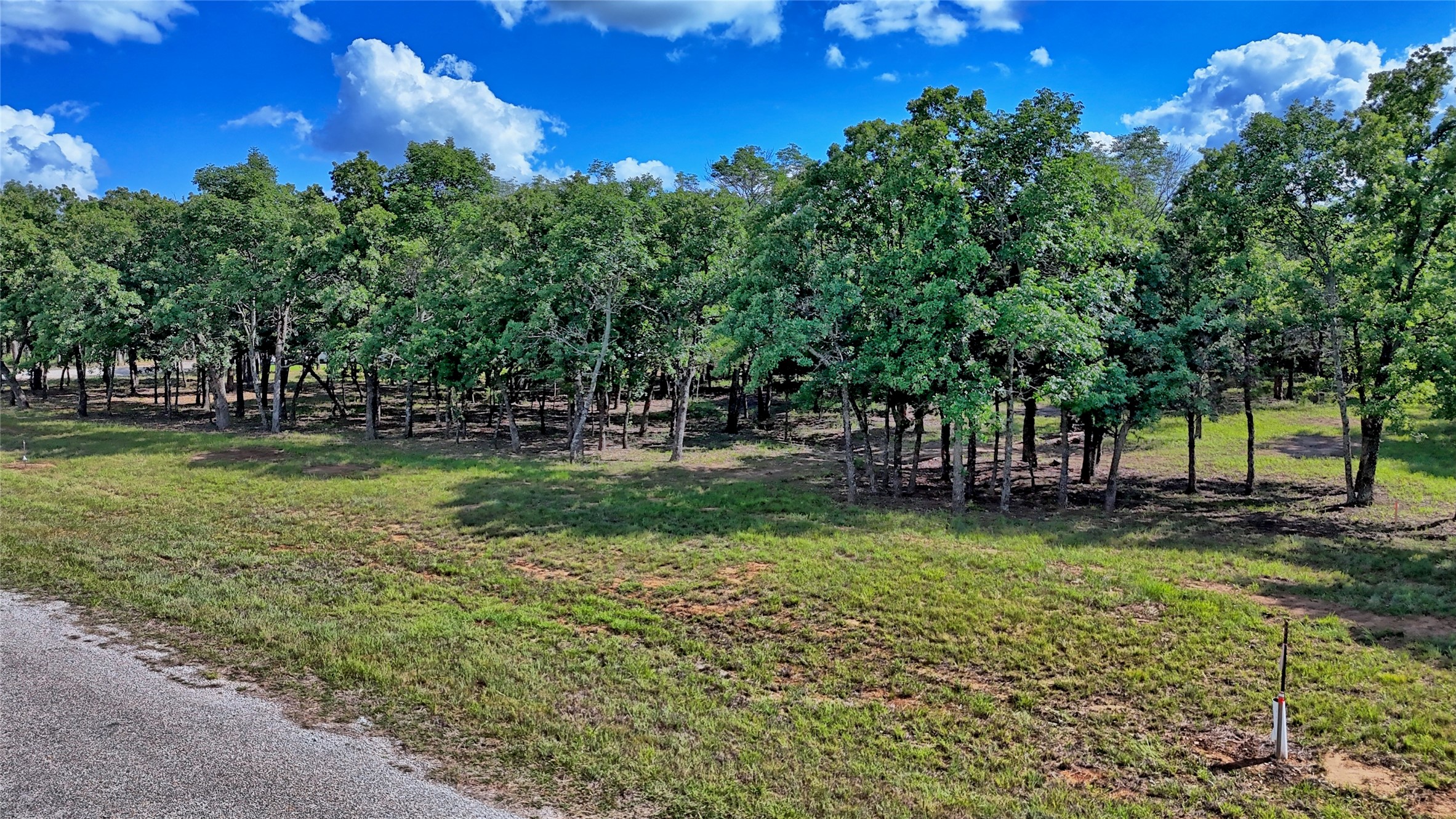 Tbd Oak Cove Court Bowie TX 76230