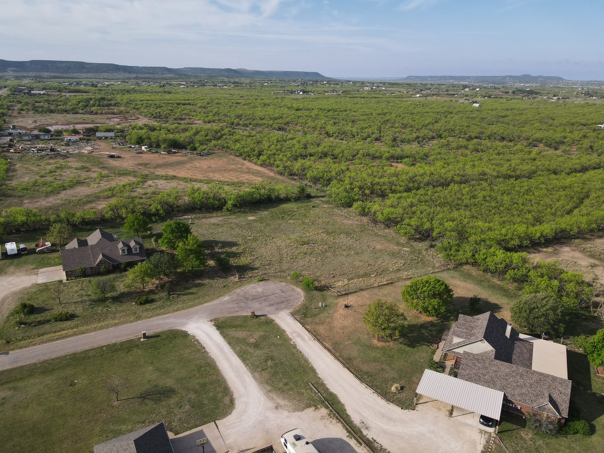 237 Codybug Road Abilene TX 79602