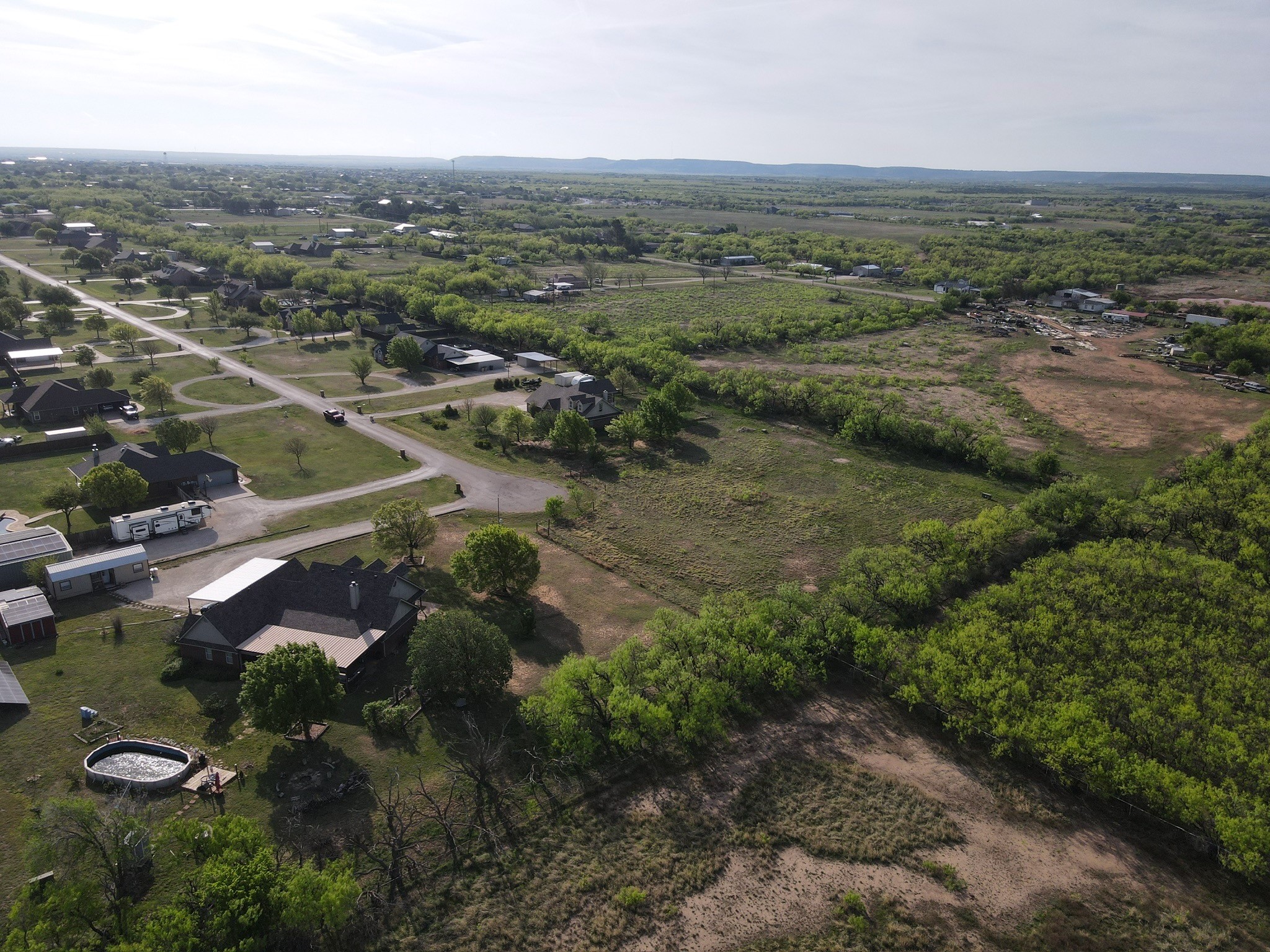 237 Codybug Road Abilene TX 79602