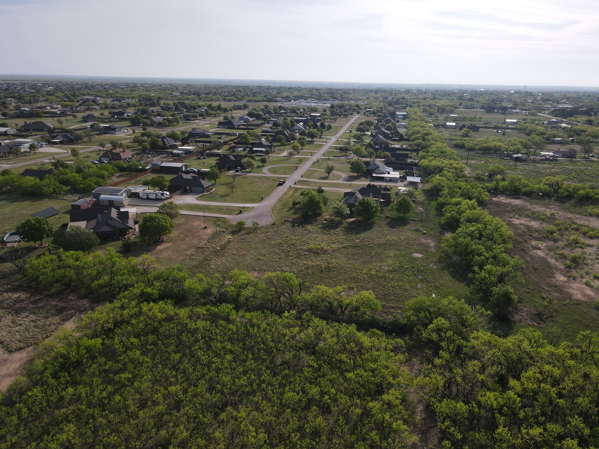 237 Codybug Road Abilene TX 79602