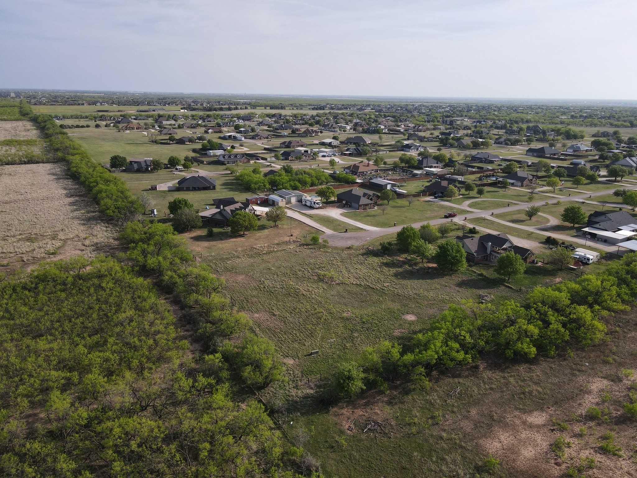 237 Codybug Road Abilene TX 79602