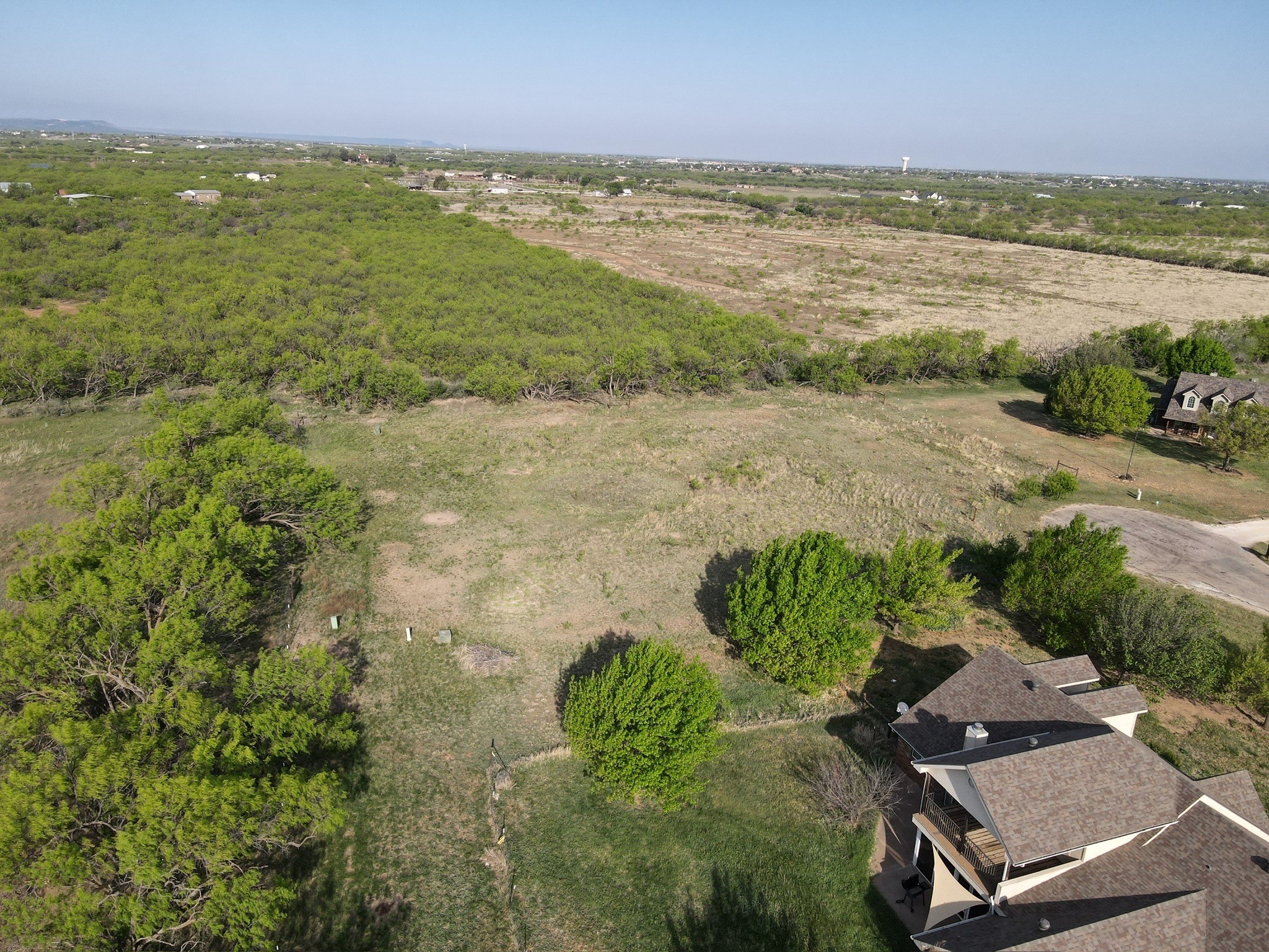 237 Codybug Road Abilene TX 79602