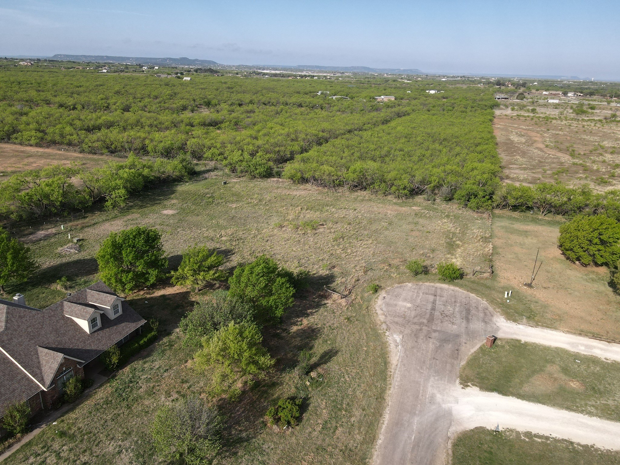 237 Codybug Road Abilene TX 79602