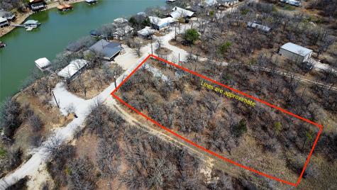 Tbd Private Road 1735 Road Chico TX 76431