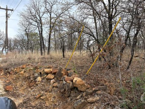 Tbd Private Road 1735 Road Chico TX 76431