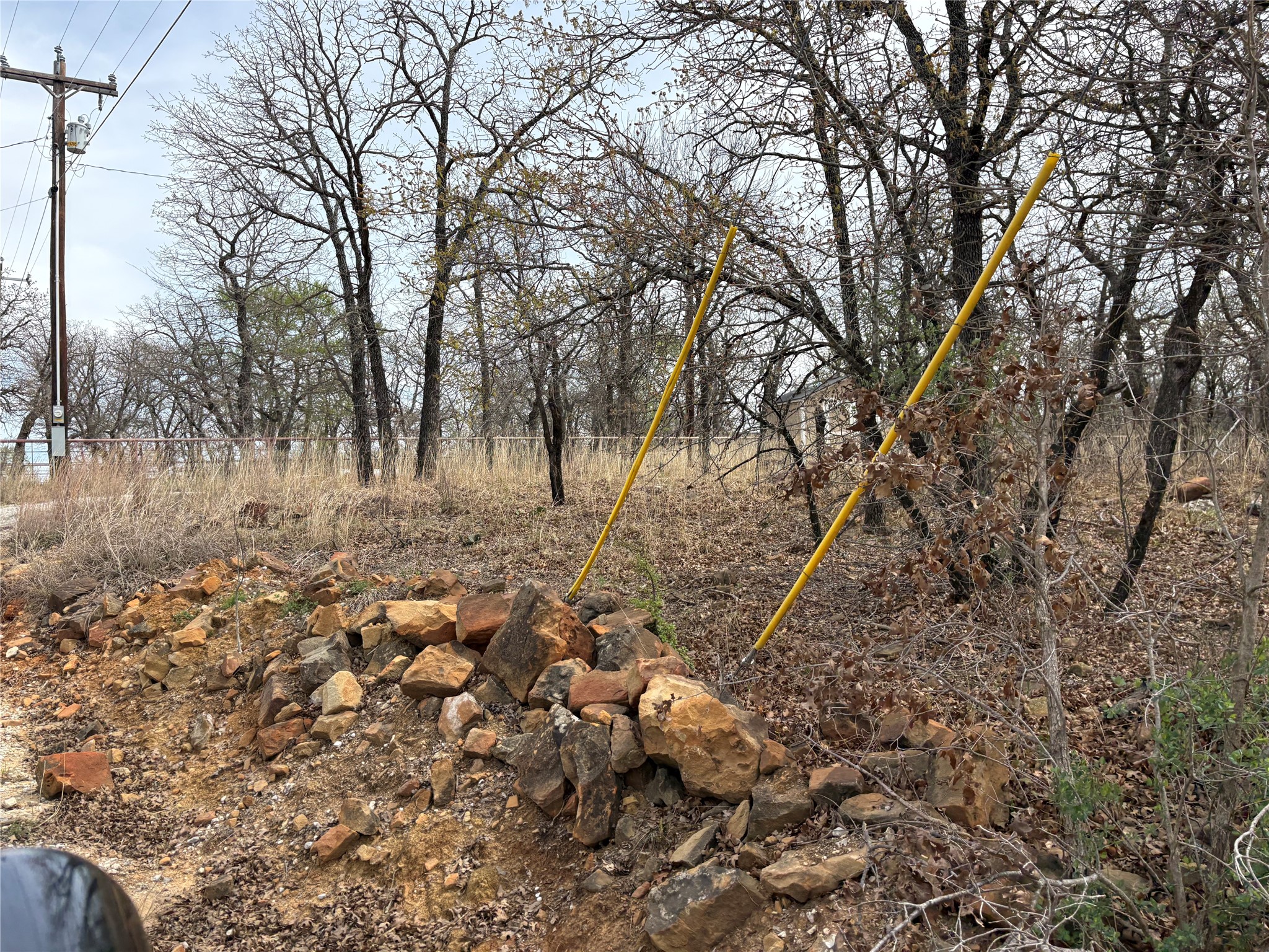 Tbd Private Road 1735 Road Chico TX 76431