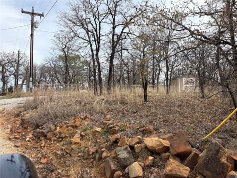 Tbd Private Road 1735 Road Chico TX 76431
