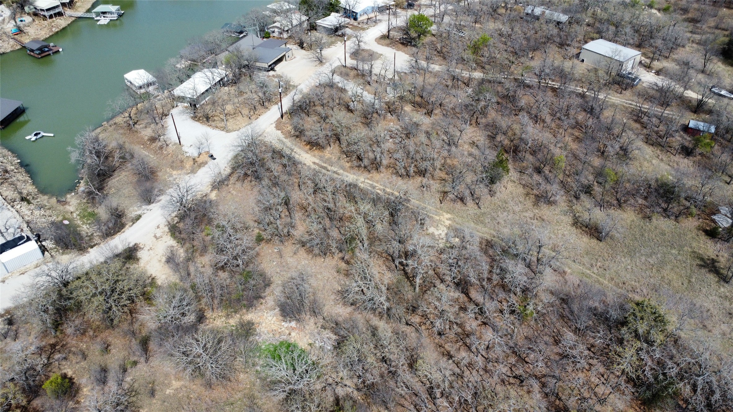 Tbd Private Road 1735 Road Chico TX 76431