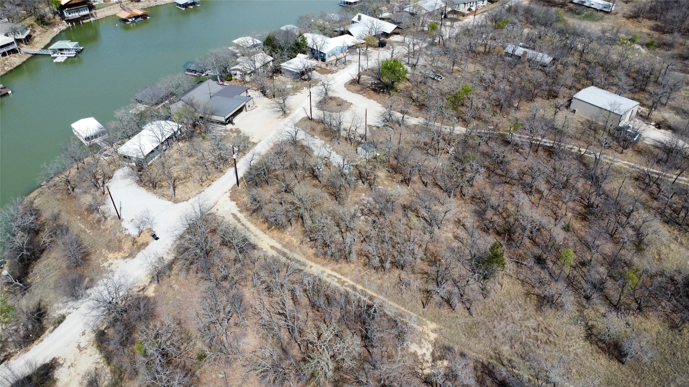 Tbd Private Road 1735 Road Chico TX 76431