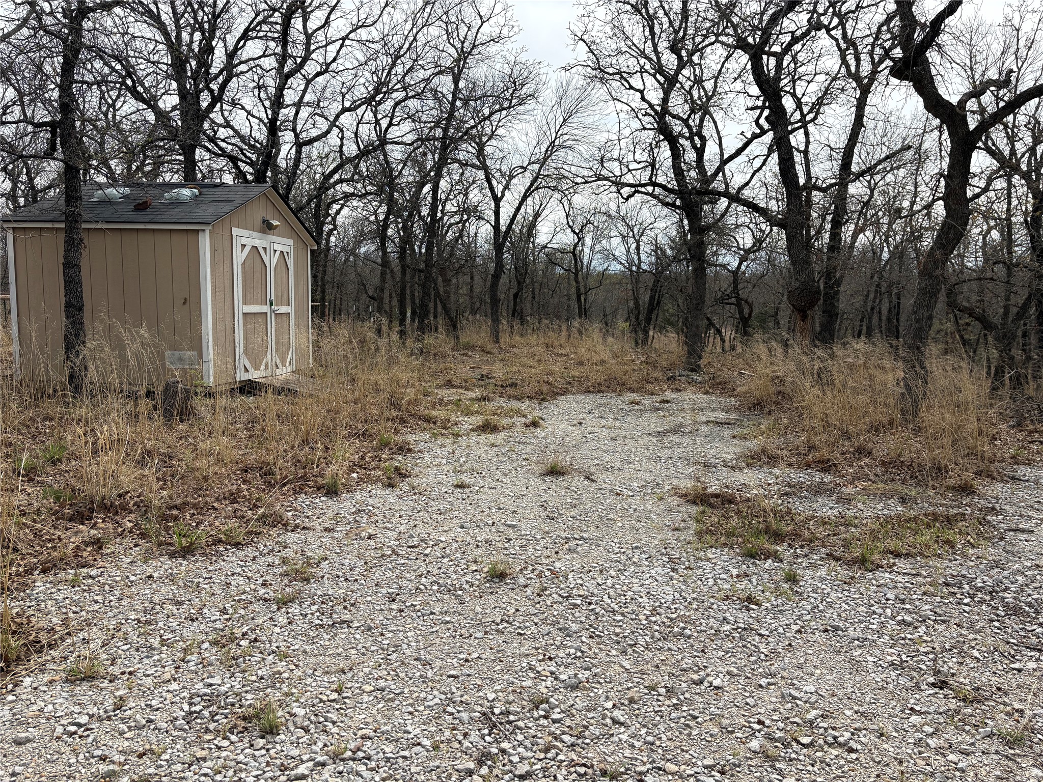 Tbd Private Road 1735 Road Chico TX 76431