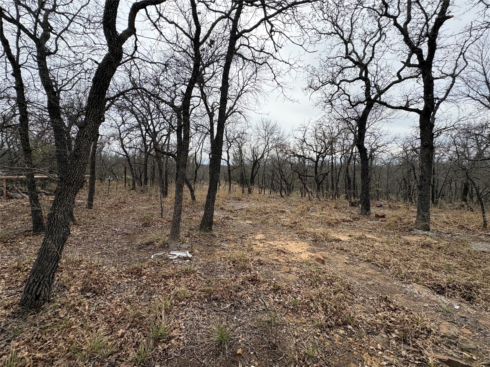 Tbd Private Road 1735 Road Chico TX 76431