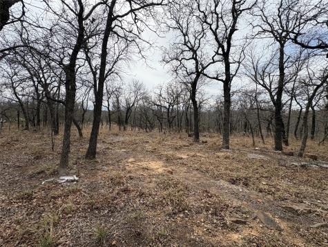 Tbd Private Road 1735 Road Chico TX 76431