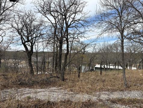 Tbd Private Road 1735 Road Chico TX 76431