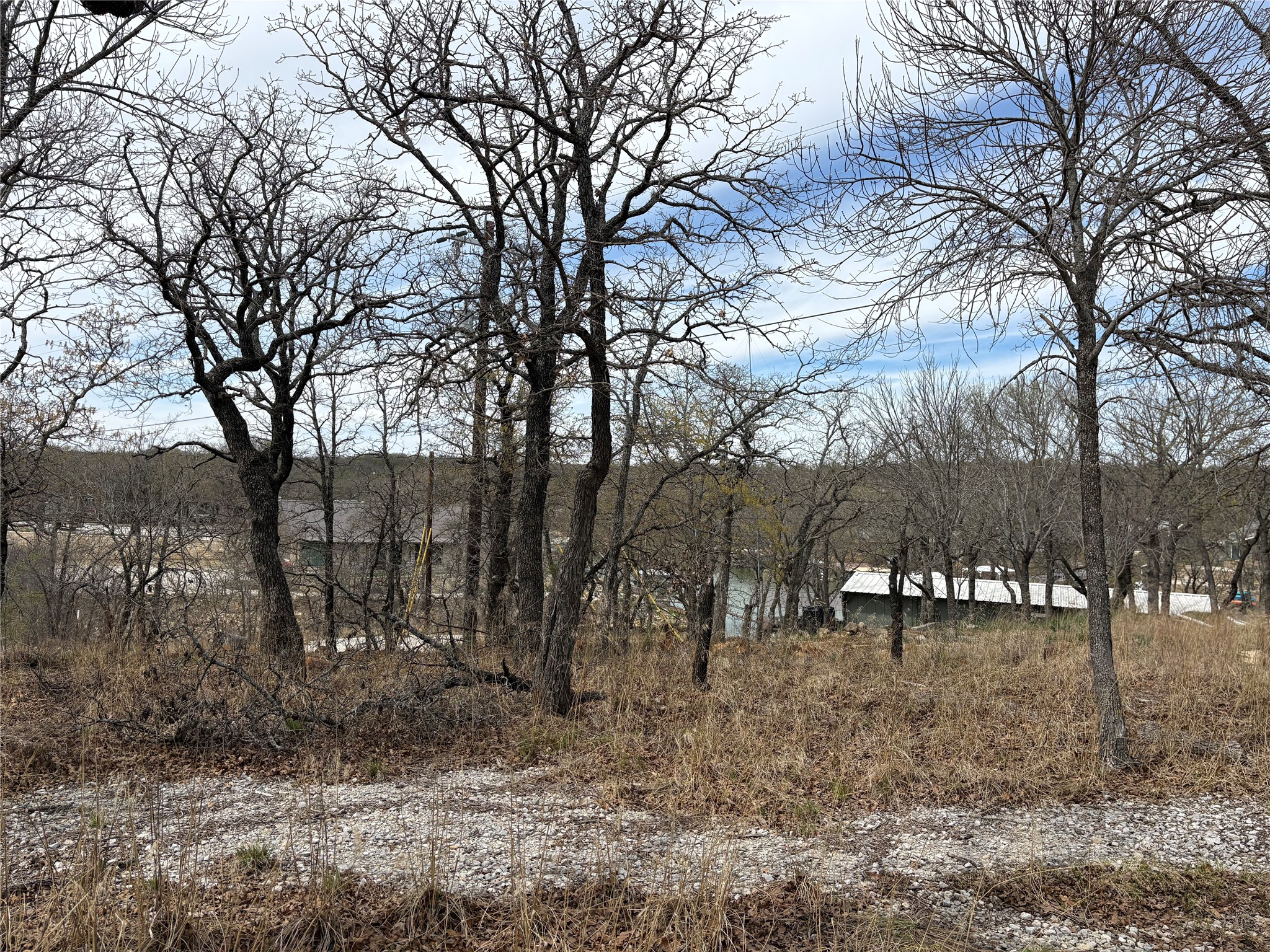 Tbd Private Road 1735 Road Chico TX 76431
