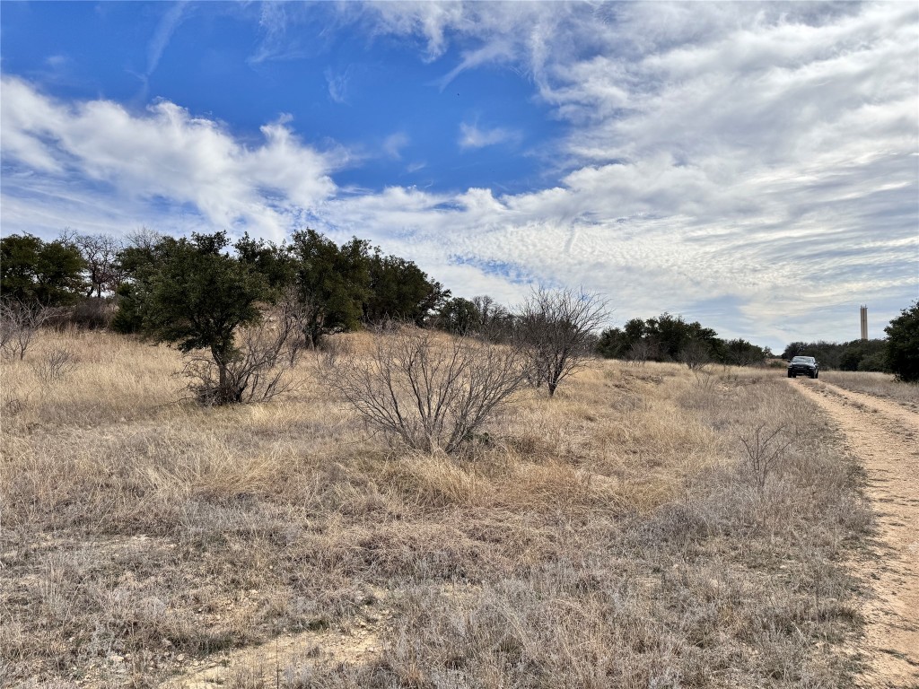 Tbd Lot 196 Carie Drive Brownwood TX 76801
