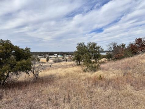 Tbd Lot 196 Carie Drive Brownwood TX 76801