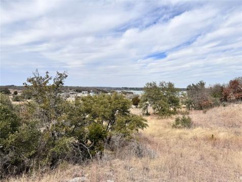 Tbd Lot 196 Carie Drive Brownwood TX 76801
