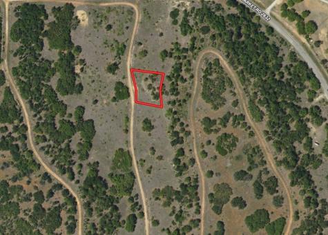 Tbd Lot 196 Carie Drive Brownwood TX 76801