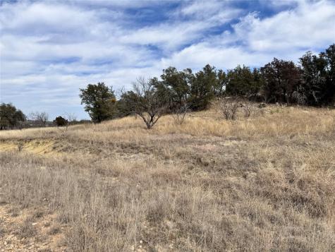 Tbd Lot 196 Carie Drive Brownwood TX 76801