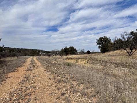 Tbd Lot 196 Carie Drive Brownwood TX 76801