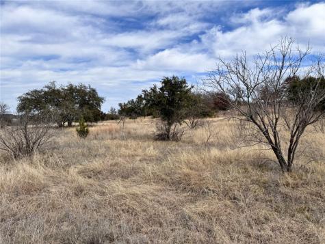 Tbd Lot 196 Carie Drive Brownwood TX 76801