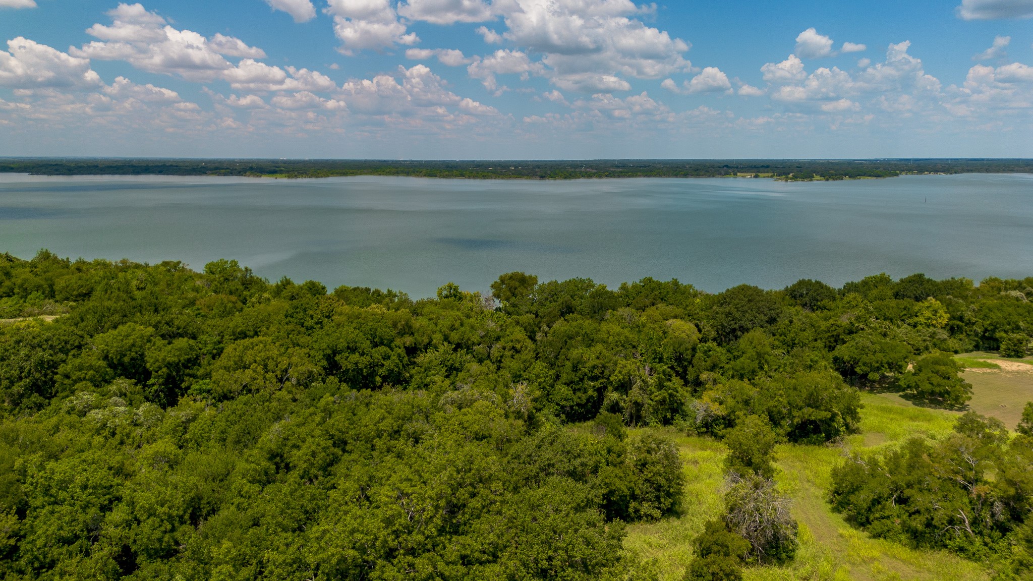 Tbd Fm 709 N Dawson TX 76639