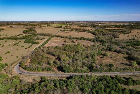 Lot 4 Cr 643 Nevada TX 75173