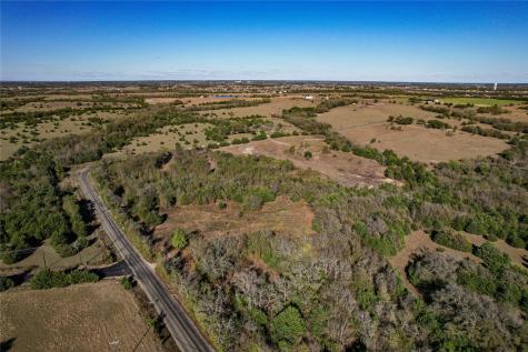 Lot 4 Cr 643 Nevada TX 75173