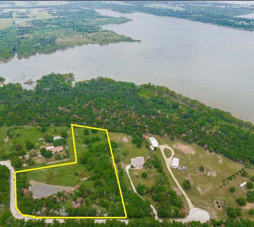 Tbd Reason Jones Road Valley View TX 76272